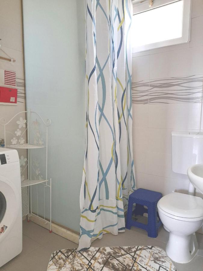 Apartman Sb Ulcinj Eksteriør bilde